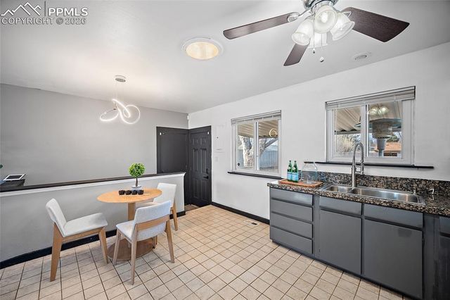 1522 Wynkoop Drive, Colorado Springs, CO 80909