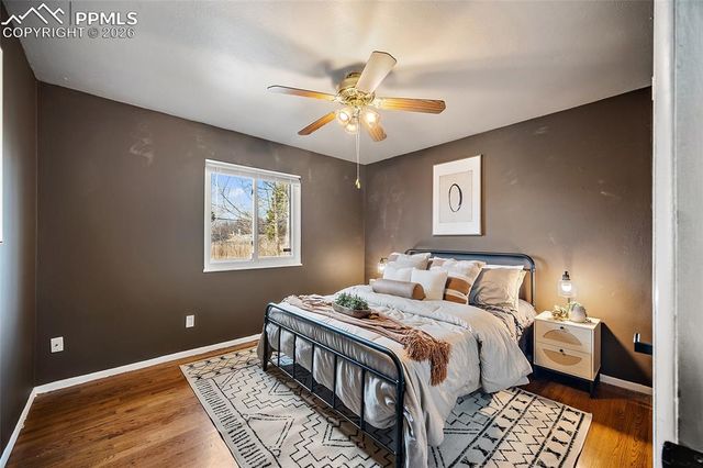 1522 Wynkoop Drive, Colorado Springs, CO 80909