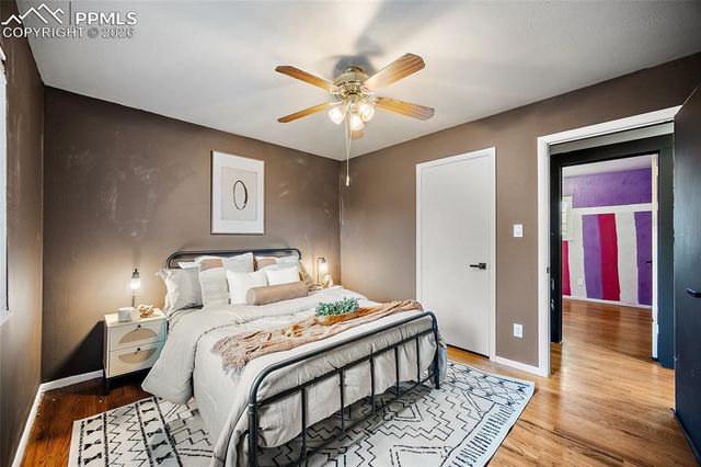 1522 Wynkoop Drive, Colorado Springs, CO 80909