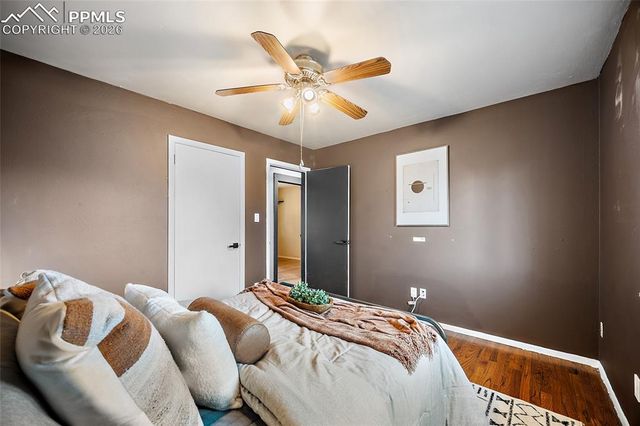 1522 Wynkoop Drive, Colorado Springs, CO 80909