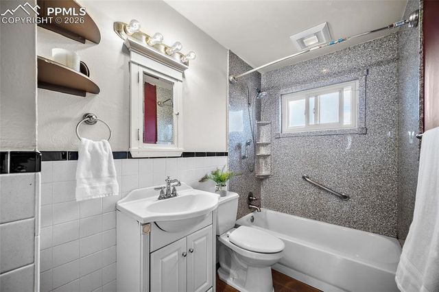 1522 Wynkoop Drive, Colorado Springs, CO 80909