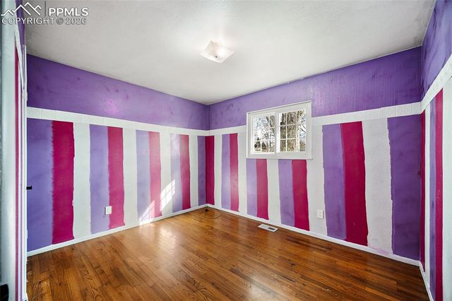 1522 Wynkoop Drive, Colorado Springs, CO 80909