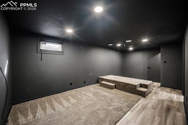 1522 Wynkoop Drive, Colorado Springs, CO 80909