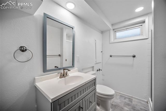 1522 Wynkoop Drive, Colorado Springs, CO 80909