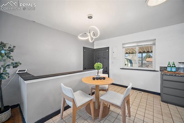 1522 Wynkoop Drive, Colorado Springs, CO 80909