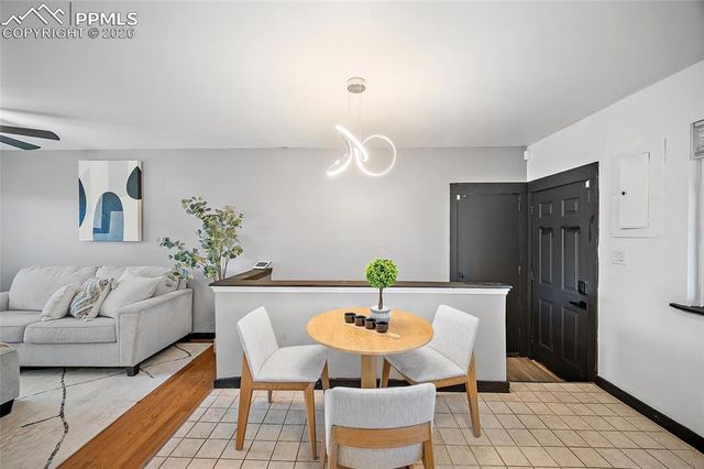 1522 Wynkoop Drive, Colorado Springs, CO 80909