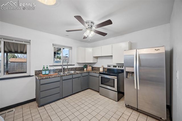 1522 Wynkoop Drive, Colorado Springs, CO 80909