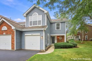 26 Arbordale Court 26, Algonquin, IL 60102