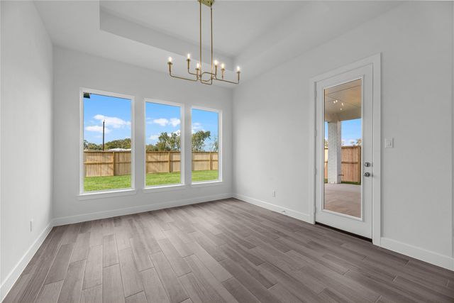 1519 Watermont Drive, Missouri City, TX 77459