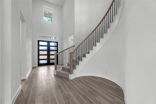 1519 Watermont Drive, Missouri City, TX 77459