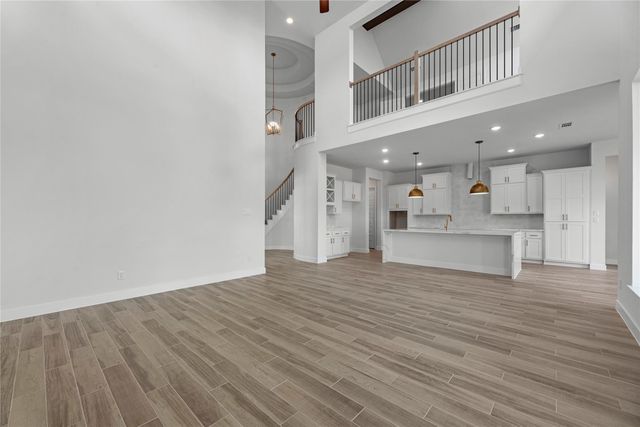 1519 Watermont Drive, Missouri City, TX 77459