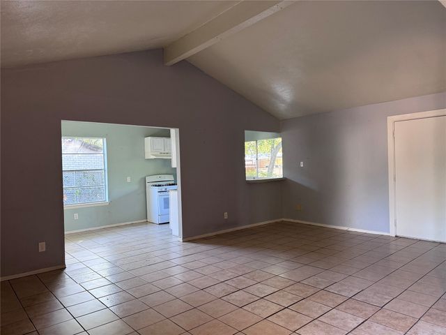 1506 Clearbrook Street, Lancaster, TX 75134