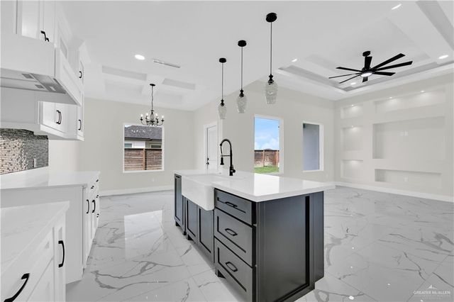 1005 Rockford Drive, Alton, TX 78573