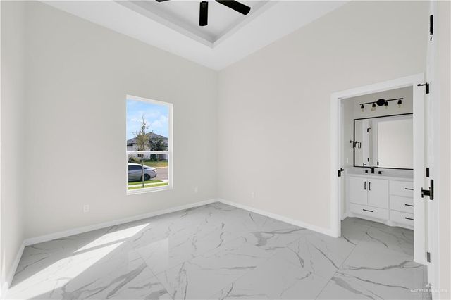 1005 Rockford Drive, Alton, TX 78573