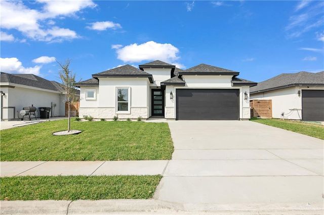 1005 Rockford Drive, Alton, TX 78573