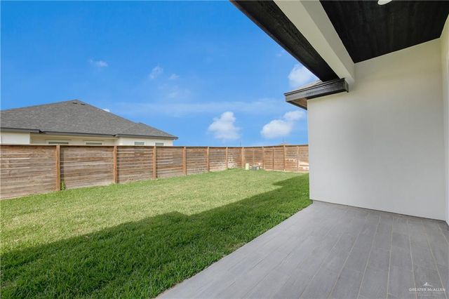 1005 Rockford Drive, Alton, TX 78573