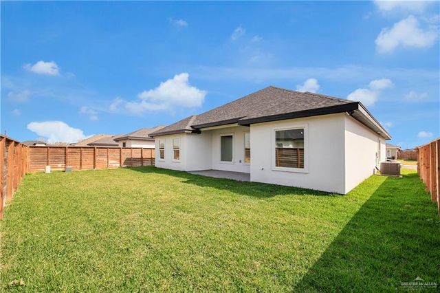 1005 Rockford Drive, Alton, TX 78573