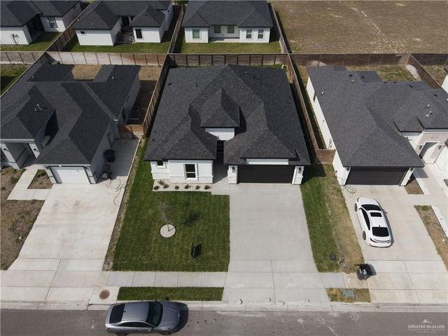 1005 Rockford Drive, Alton, TX 78573