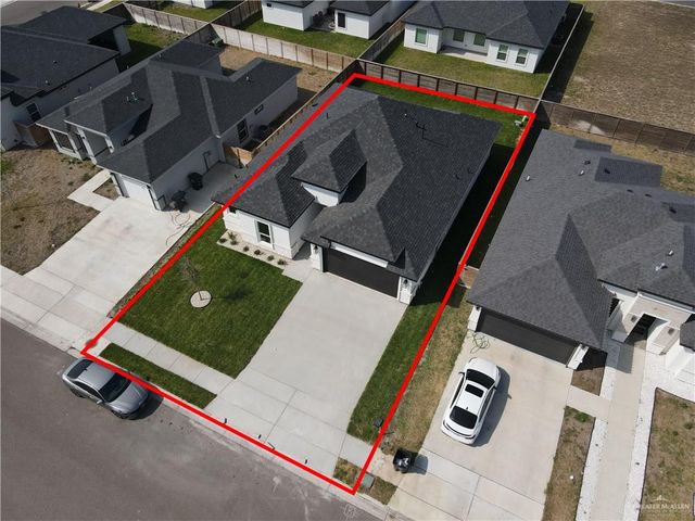 1005 Rockford Drive, Alton, TX 78573