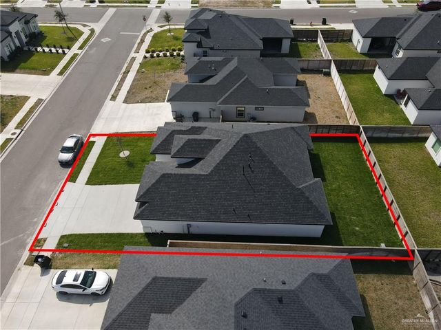 1005 Rockford Drive, Alton, TX 78573