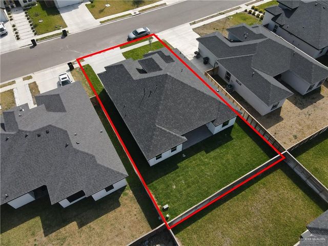 1005 Rockford Drive, Alton, TX 78573