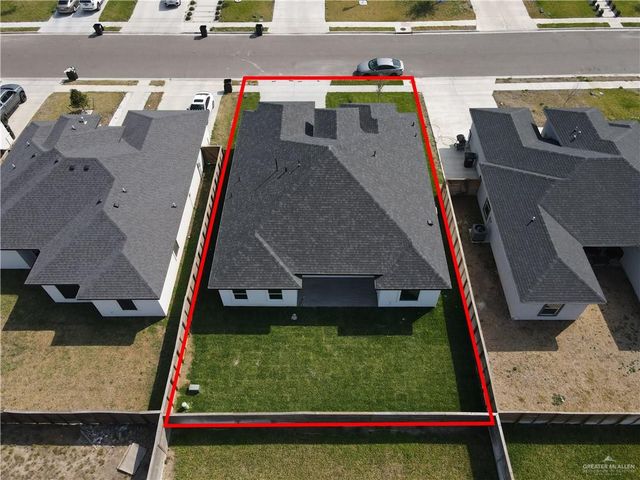 1005 Rockford Drive, Alton, TX 78573