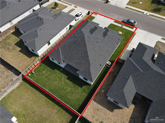 1005 Rockford Drive, Alton, TX 78573