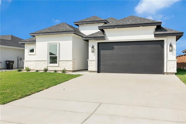 1005 Rockford Drive, Alton, TX 78573