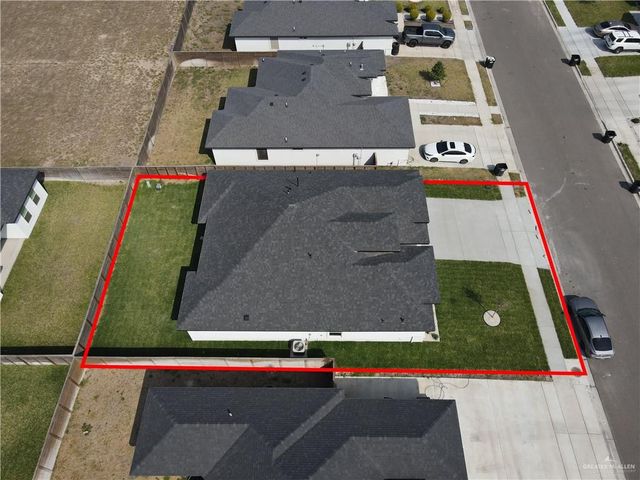 1005 Rockford Drive, Alton, TX 78573