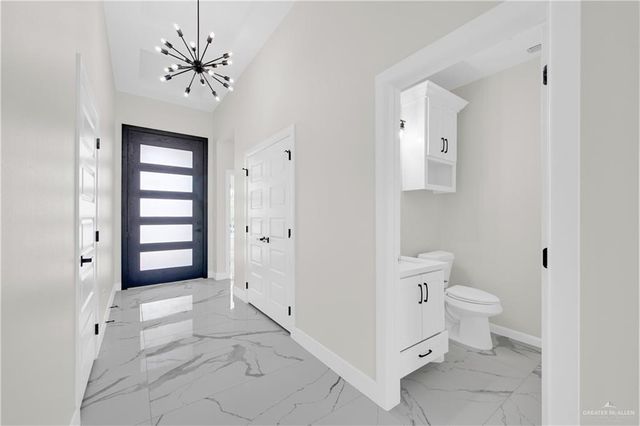 1005 Rockford Drive, Alton, TX 78573