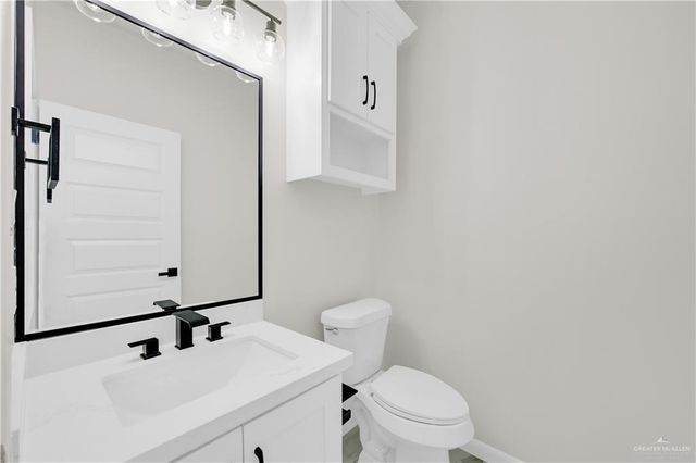 1005 Rockford Drive, Alton, TX 78573