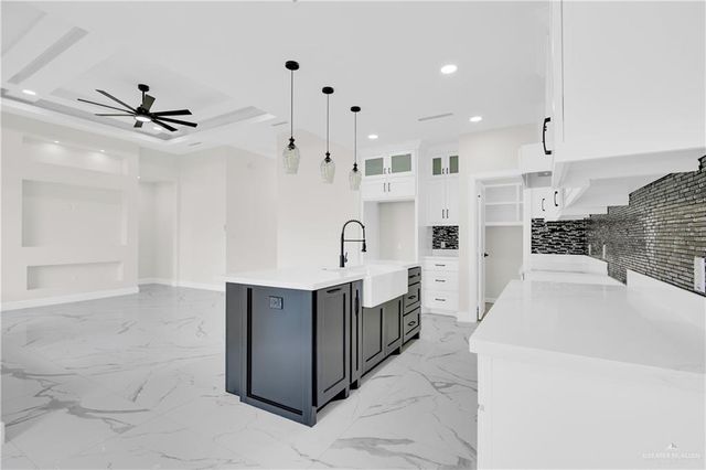 1005 Rockford Drive, Alton, TX 78573