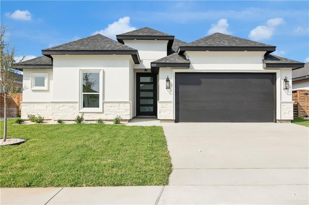 1005 Rockford Drive, Alton, TX 78573