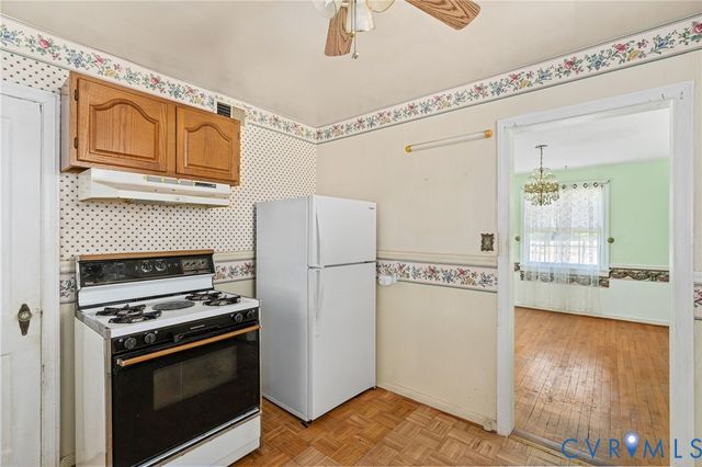 106 W Laburnum Ave, Henrico, VA 23222