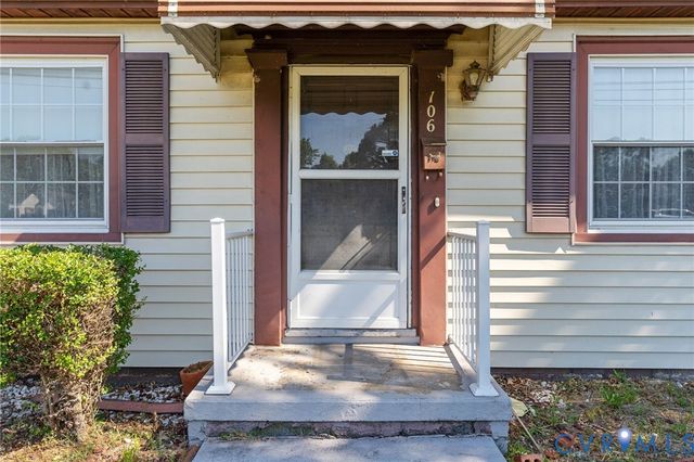 106 W Laburnum Ave, Henrico, VA 23222