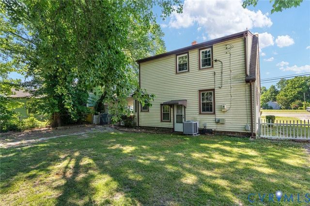 106 W Laburnum Ave, Henrico, VA 23222