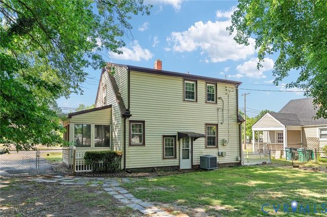 106 W Laburnum Ave, Henrico, VA 23222