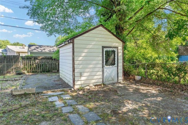 106 W Laburnum Ave, Henrico, VA 23222