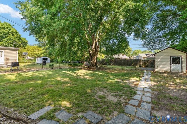 106 W Laburnum Ave, Henrico, VA 23222