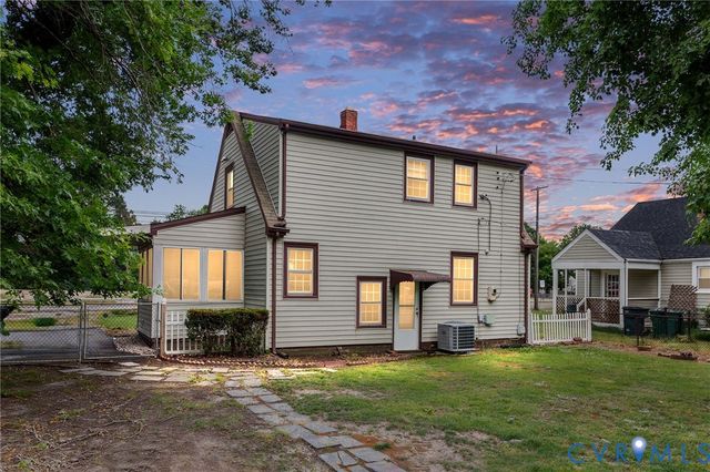 106 W Laburnum Ave, Henrico, VA 23222