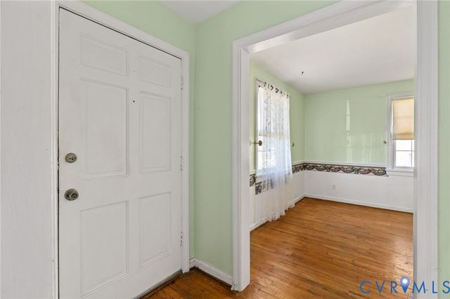 106 W Laburnum Ave, Henrico, VA 23222