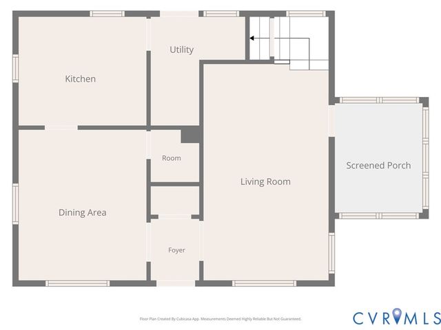 106 W Laburnum Ave, Henrico, VA 23222