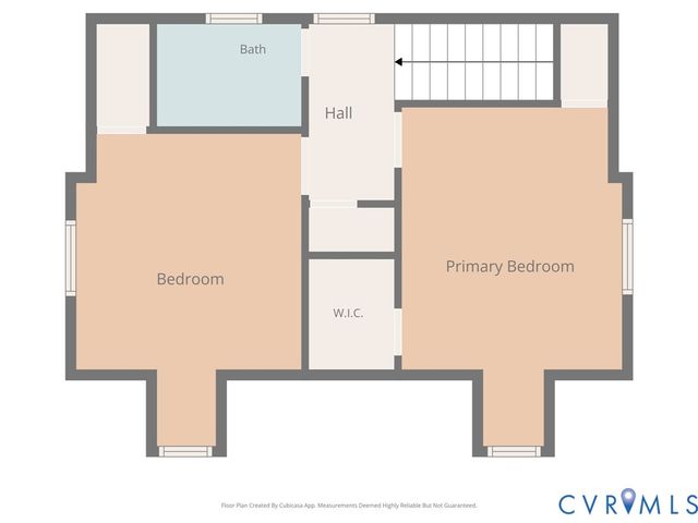 106 W Laburnum Ave, Henrico, VA 23222