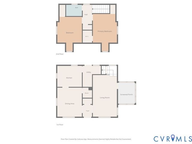 106 W Laburnum Ave, Henrico, VA 23222