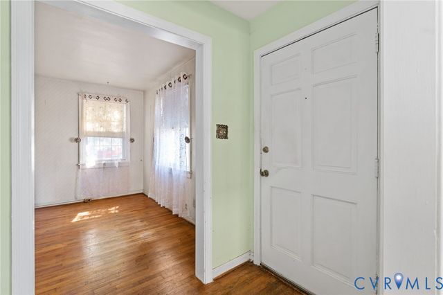 106 W Laburnum Ave, Henrico, VA 23222