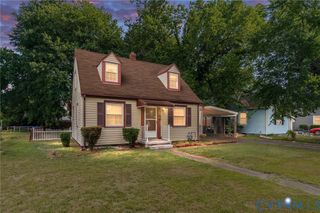106 W Laburnum Ave, Henrico, VA 23222