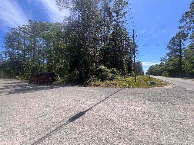 Lots 23-24 N Co Highway 393, Santa Rosa Beach, FL 32459
