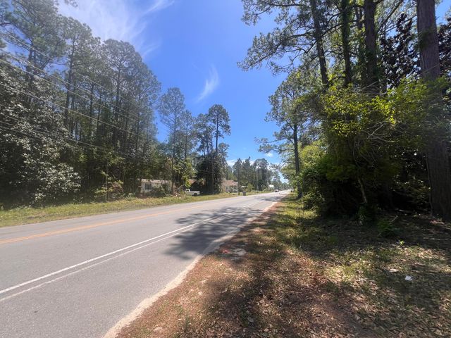 Lots 23-24 N Co Highway 393, Santa Rosa Beach, FL 32459