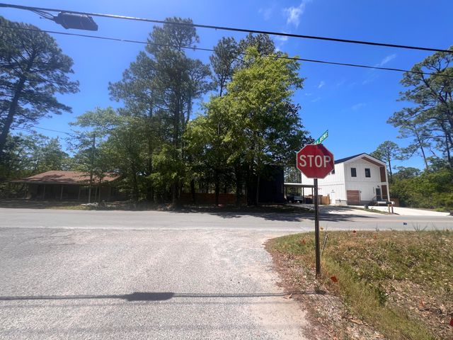 Lots 23-24 N Co Highway 393, Santa Rosa Beach, FL 32459