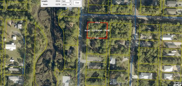 Lots 23-24 N Co Highway 393, Santa Rosa Beach, FL 32459